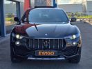 Annonce Maserati Levante 3.0 DIESEL 275 GRANSPORT Q4 BVA