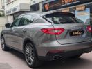 Annonce Maserati Levante 3.0 DIESEL 275 GRANSPORT Q4 BVA