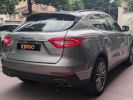 Annonce Maserati Levante 3.0 DIESEL 275 GRANSPORT Q4 BVA