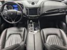 Annonce Maserati Levante 3.0 DIESEL 275 GRANSPORT Q4 BVA