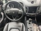 Annonce Maserati Levante 3.0 DIESEL 275 GRANSPORT Q4 BVA