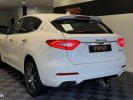 Annonce Maserati Levante 3.0 DIESEL 275ch GRANSPORT Q4 BVA + ATTELAGE REGUL. ADAPTATIF