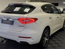 Annonce Maserati Levante 3.0 DIESEL 275ch GRANSPORT Q4 BVA + ATTELAGE REGUL. ADAPTATIF