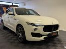 Annonce Maserati Levante 3.0 DIESEL 275ch GRANSPORT Q4 BVA + ATTELAGE REGUL. ADAPTATIF