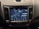 Annonce Maserati Levante 3.0 DIESEL 275ch GRANSPORT Q4 BVA + ATTELAGE REGUL. ADAPTATIF