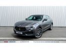 Voir l'annonce Maserati Levante 3.0 V6 275