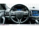 Annonce Maserati Levante 3.0 V6 275