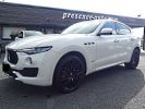 Voir l'annonce Maserati Levante 3.0 V6 275 GRAND SPORT DIESEL BVA8