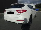 Annonce Maserati Levante 3.0 V6 275 GRAND SPORT DIESEL BVA8