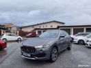 Voir l'annonce Maserati Levante 3.0 v6 275 q4 granlusso 08-2018 1°MAIN ORIGINE FRANCE SUIVI