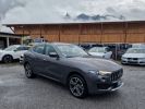 Annonce Maserati Levante 3.0 v6 275 q4 granlusso 08-2018 1°MAIN ORIGINE FRANCE SUIVI