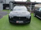 Annonce Maserati Levante 3.0 V6 275CH DIESEL