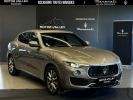 Voir l'annonce Maserati Levante 3.0 V6 275ch Diesel