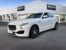 Voir l'annonce Maserati Levante 3.0 V6 275ch Diesel