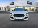 Annonce Maserati Levante 3.0 V6 275ch Diesel