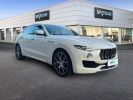 Annonce Maserati Levante 3.0 V6 275ch Diesel