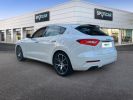 Annonce Maserati Levante 3.0 V6 275ch Diesel