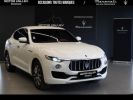 Voir l'annonce Maserati Levante 3.0 V6 275ch Diesel