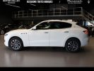 Annonce Maserati Levante 3.0 V6 275ch Diesel