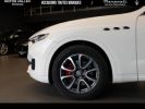 Annonce Maserati Levante 3.0 V6 275ch Diesel