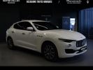 Annonce Maserati Levante 3.0 V6 275ch Diesel