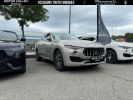 Voir l'annonce Maserati Levante 3.0 V6 275ch Diesel GranLusso