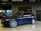 Annonce Maserati Levante 3.0 V6 275ch Diesel GranLusso