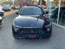 Annonce Maserati Levante 3.0 V6 275CH DIESEL GRANLUSSO