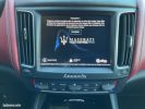 Annonce Maserati Levante 3.0 V6 275CH DIESEL GRANLUSSO