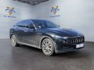 Voir l'annonce Maserati Levante 3.0 V6 275ch Diesel GranLusso