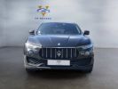 Annonce Maserati Levante 3.0 V6 275ch Diesel GranLusso