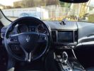 Annonce Maserati Levante 3.0 V6 275ch Diesel GranLusso