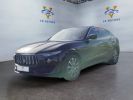 Annonce Maserati Levante 3.0 V6 275ch Diesel GranLusso