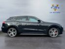 Annonce Maserati Levante  3.0 V6 275ch Diesel GranSport