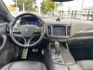 Annonce Maserati Levante  3.0 V6 275ch Diesel GranSport