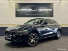 Voir l'annonce Maserati Levante 3.0 V6 275ch Diesel GranSport