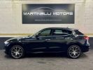 Annonce Maserati Levante 3.0 V6 275ch Diesel GranSport