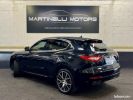 Annonce Maserati Levante 3.0 V6 275ch Diesel GranSport