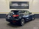 Annonce Maserati Levante 3.0 V6 275ch Diesel GranSport