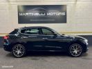 Annonce Maserati Levante 3.0 V6 275ch Diesel GranSport