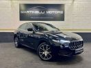 Annonce Maserati Levante 3.0 V6 275ch Diesel GranSport