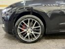 Annonce Maserati Levante 3.0 V6 275ch Diesel GranSport