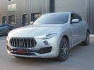 Annonce Maserati Levante 3.0 V6 275ch Diesel GranSport