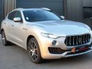 Annonce Maserati Levante 3.0 V6 275ch Diesel GranSport