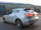 Annonce Maserati Levante 3.0 V6 275ch Diesel GranSport