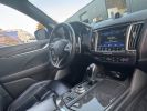 Annonce Maserati Levante 3.0 V6 275ch Diesel GranSport