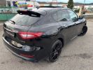 Annonce Maserati Levante 3.0 V6 275CH DIESEL GRANSPORT 210G