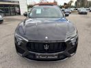 Annonce Maserati Levante 3.0 V6 275CH DIESEL GRANSPORT 210G