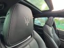 Annonce Maserati Levante 3.0 V6 275CH DIESEL GRANSPORT 210G