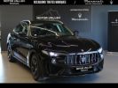 Annonce Maserati Levante 3.0 V6 275ch Diesel GranSport 210g